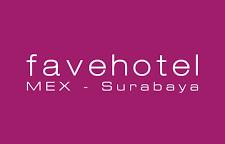 favehotel mex surabaya