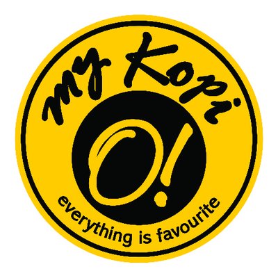 my kopi o