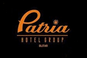 patria hotel blitar tile