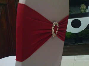 sashes spandex pink chair 300 225