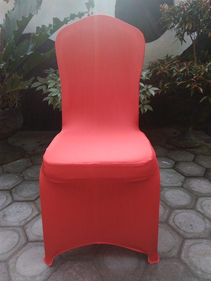spandex orange chair cover 900 1